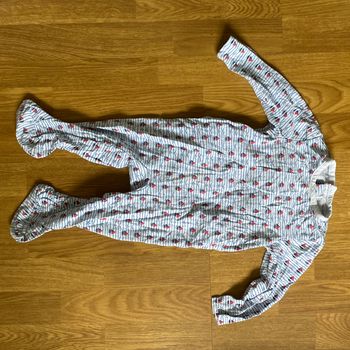 Pyjama, grenouillère