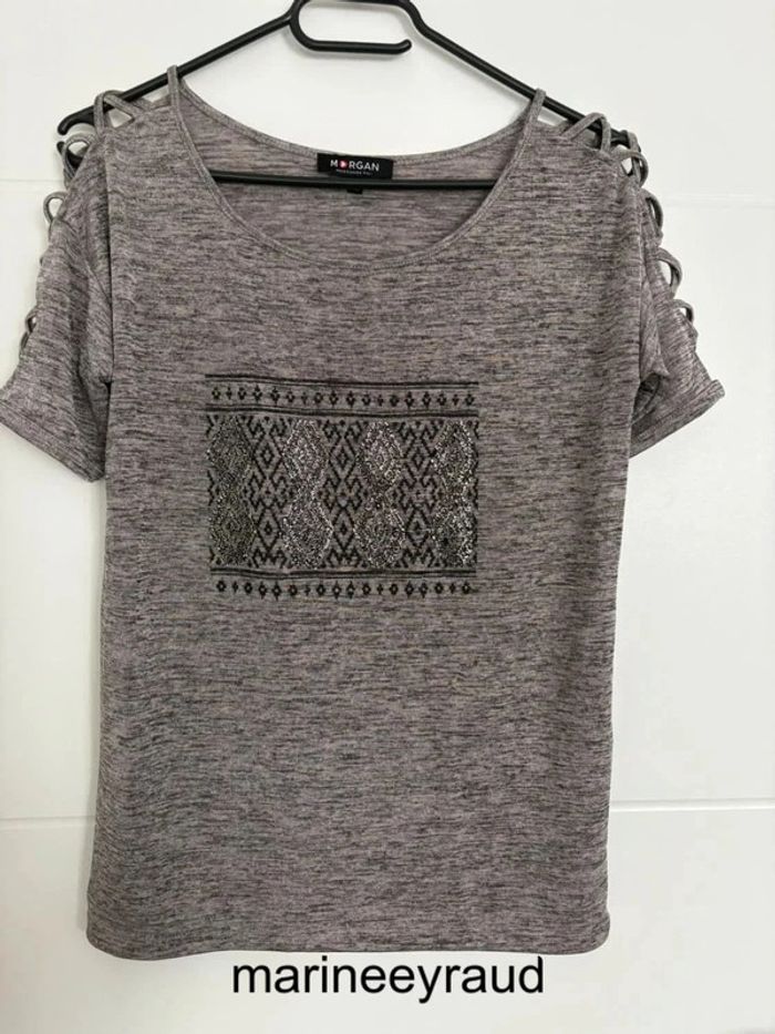 Lot de 3 tshirts - photo numéro 7
