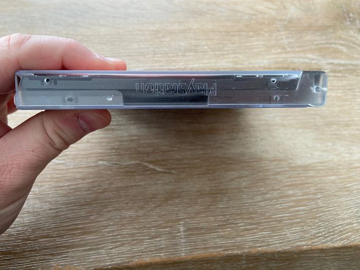 De sang froid ps1 - photo numéro 7