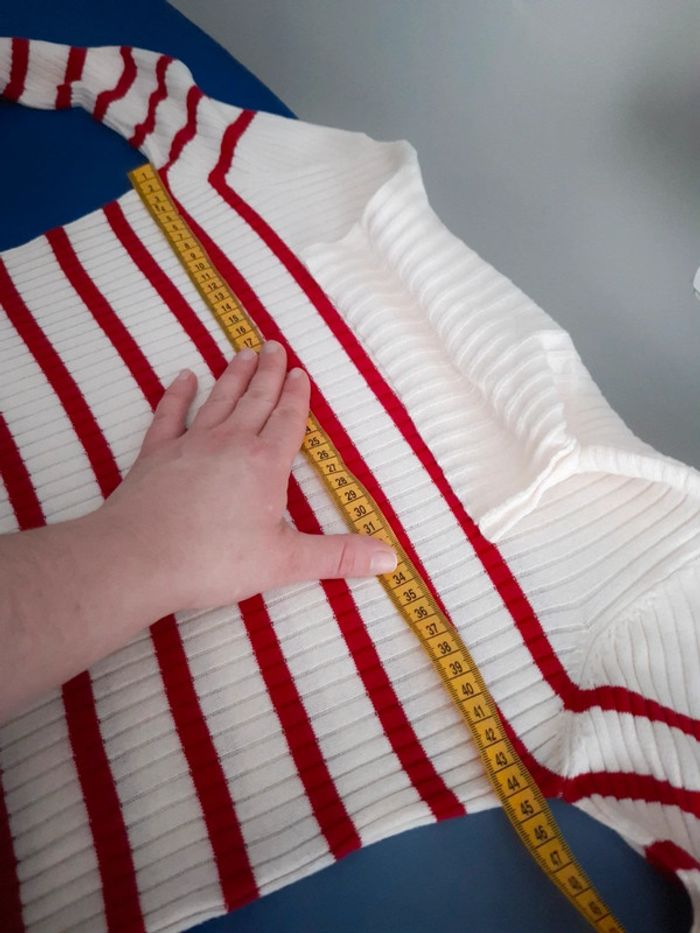 Robe Junoir Gaultier / Taille 12 ans - photo numéro 11