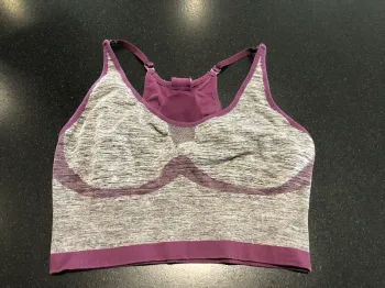 Brassière de sport Taille L
