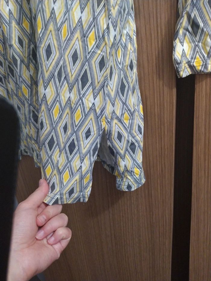 Tunique longue - photo numéro 2