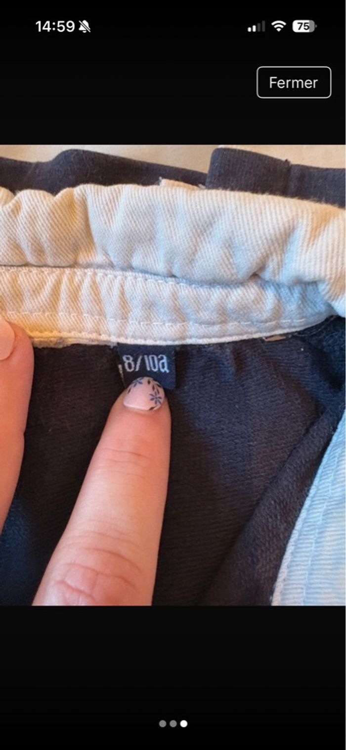 Polo, UBB manches longues - photo numéro 3