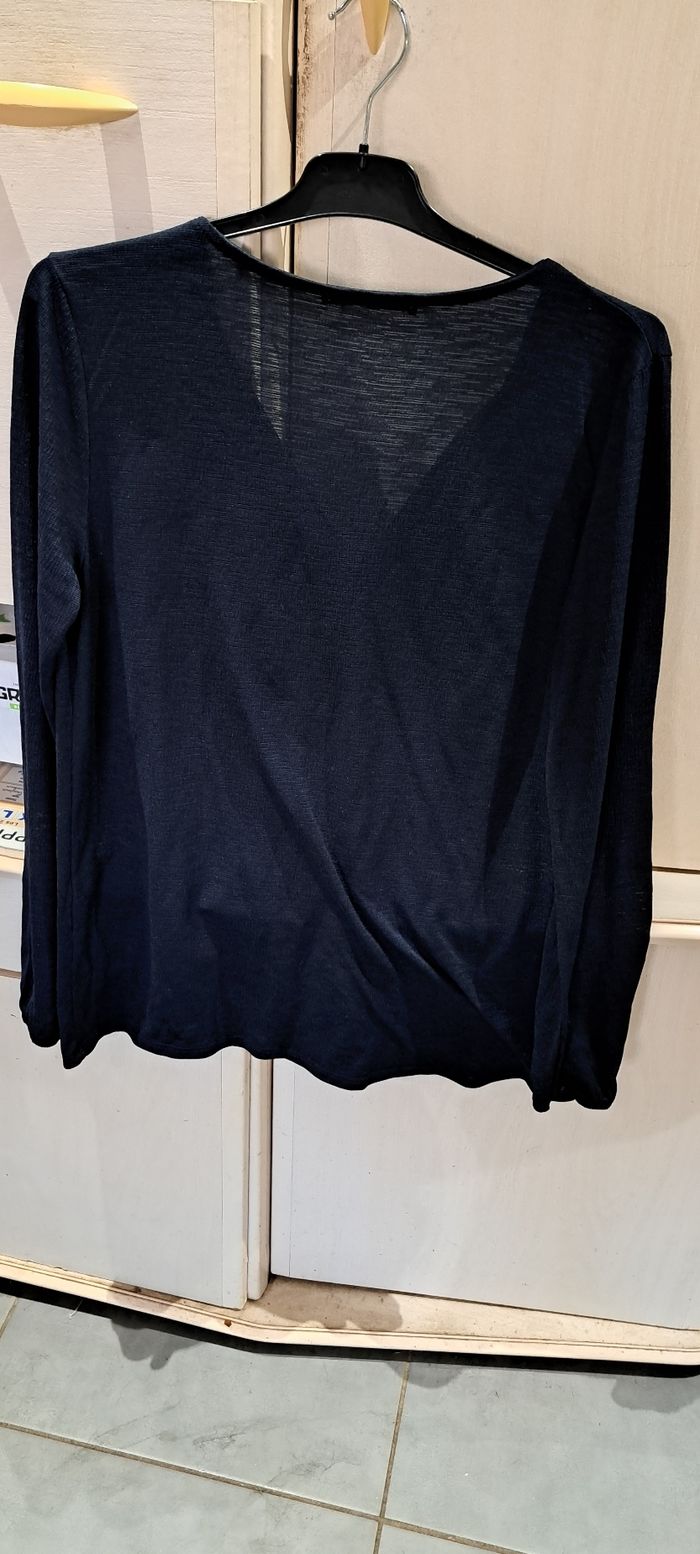 Haut femme taille m - photo numéro 3
