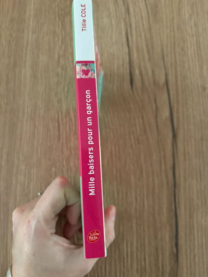 Livre - photo numéro 3