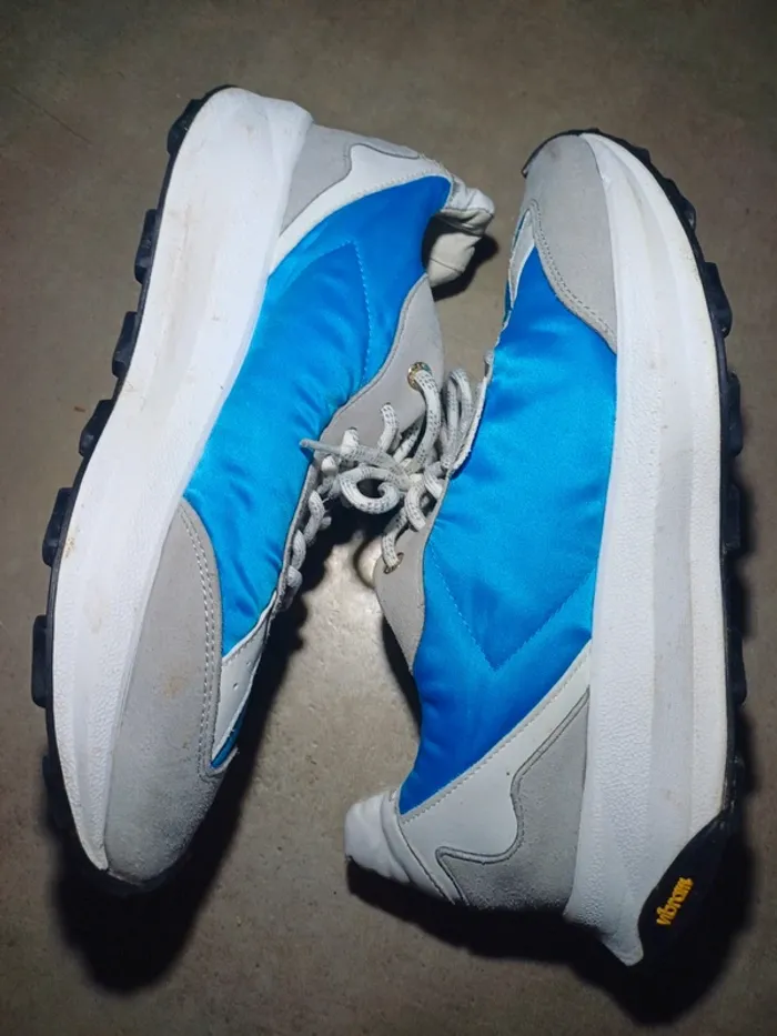Chaussures  Vibram  Mercer - photo numéro 2