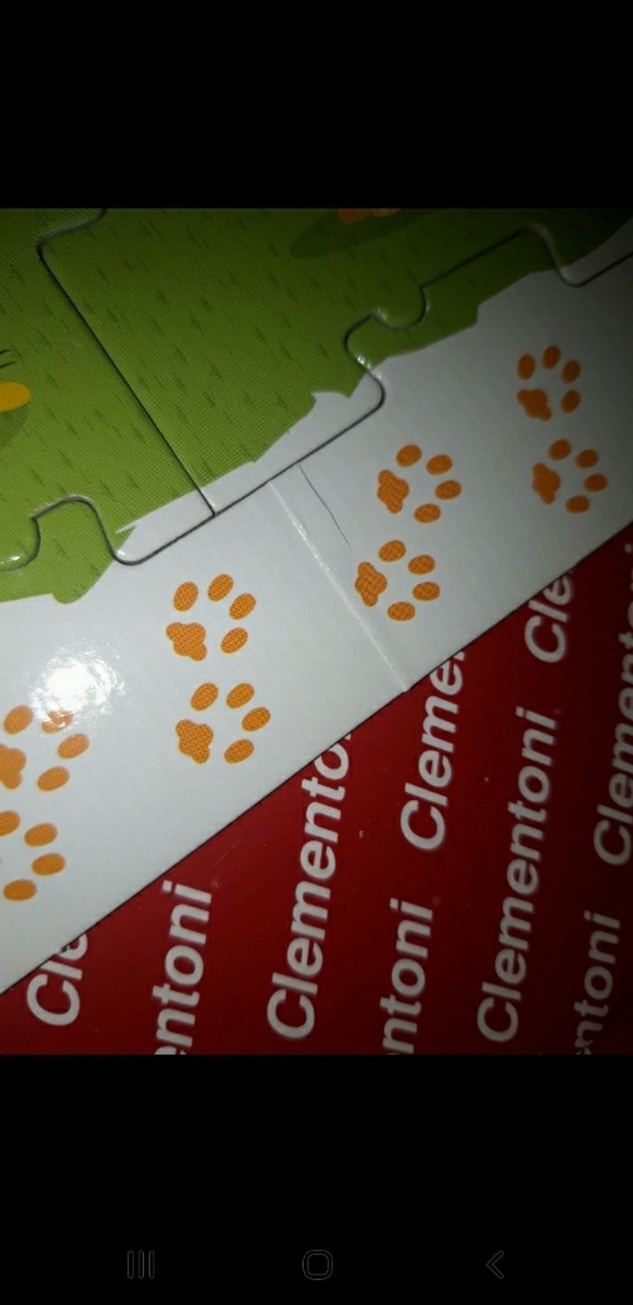 Mes amis les animaux,  Petit savant - photo numéro 5