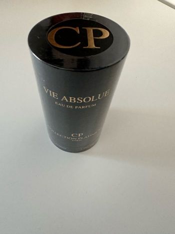 Vie absolue