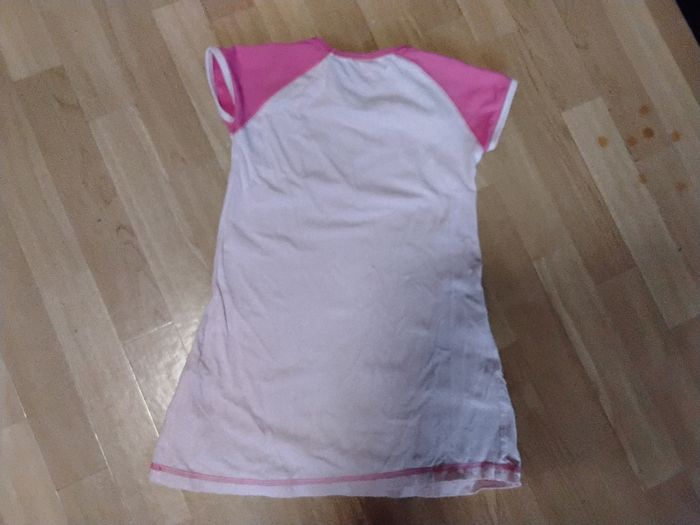 Chemise de nuit barbie - photo numéro 3