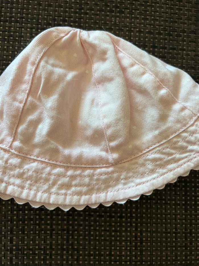 Chapeaux fille 41 cm - photo numéro 3