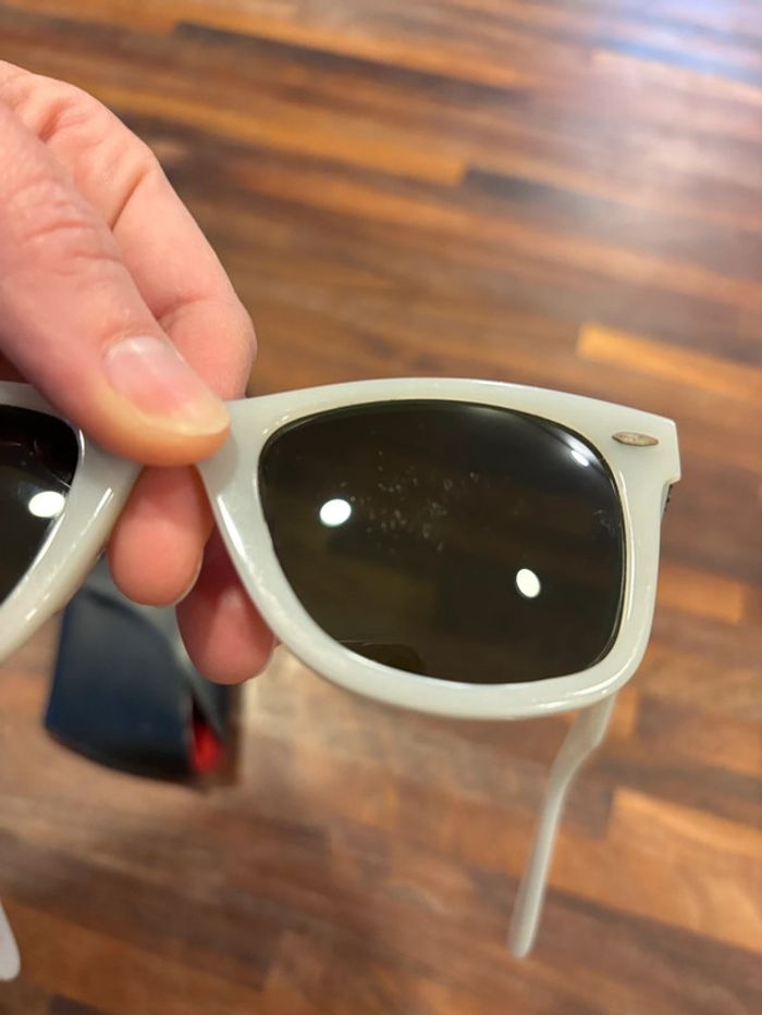 Ray ban - photo numéro 3