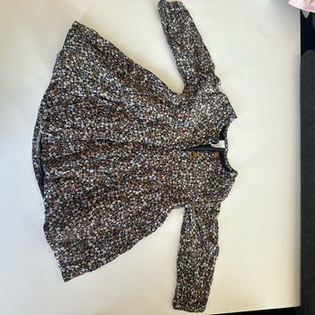 Robe fille