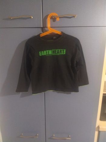 Tee-shirt imprimé Okaïdi