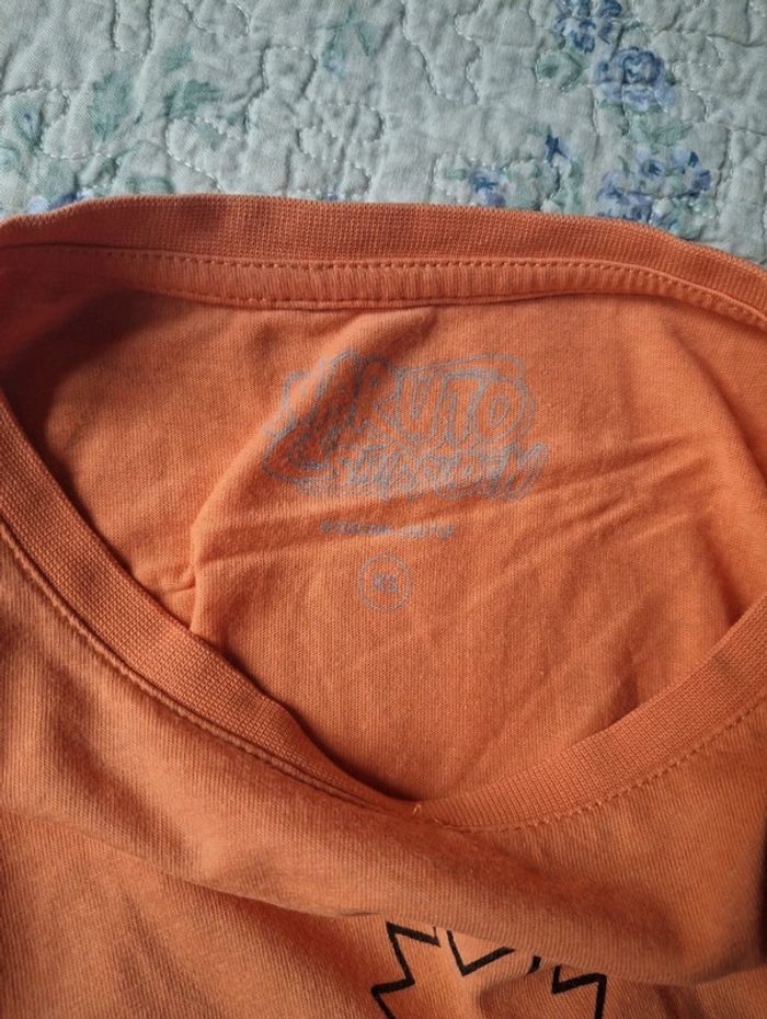 Tee-shirt naruto 😝 - photo numéro 4