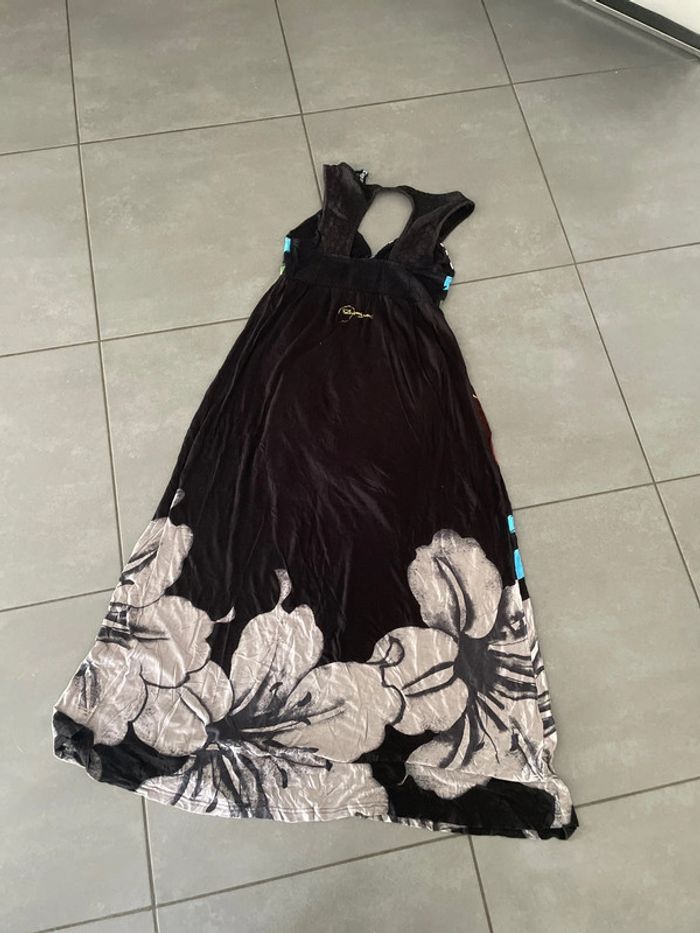 Desigual robe femme taille S vêtement - photo numéro 6