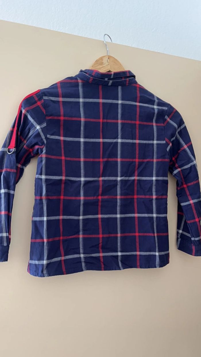 Chemise orchestra - photo numéro 2