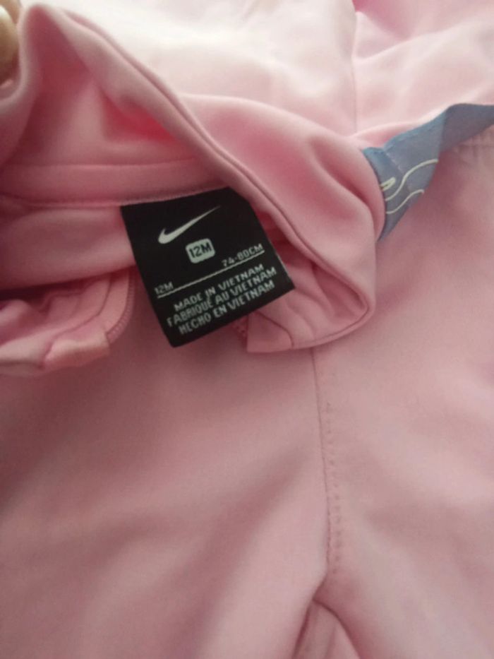Ensemble nike - photo numéro 3