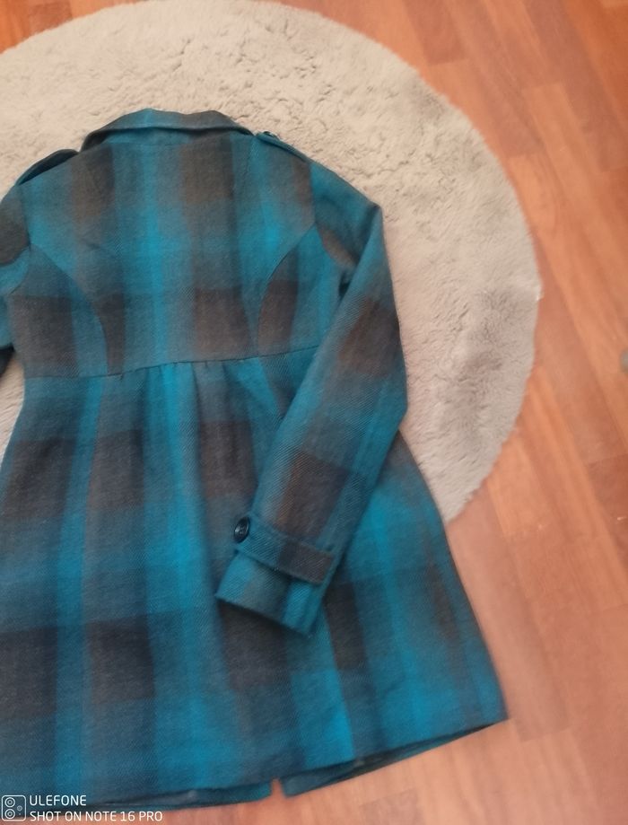 Manteau H&M - photo numéro 2