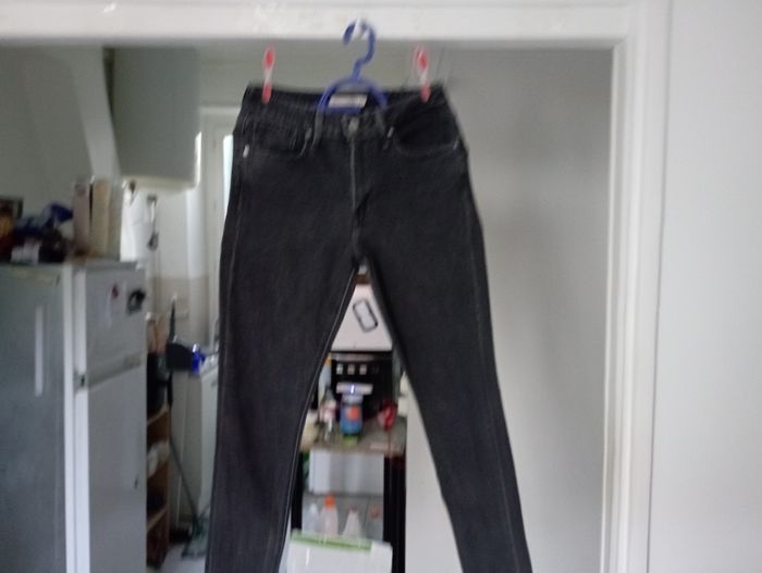 Jean Levi's taille 36 skinny - photo numéro 5