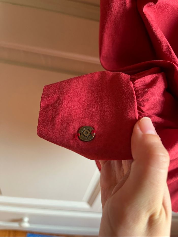 Robe d’été - photo numéro 6