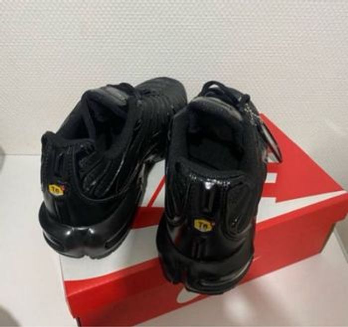 Basket nike tn enfant - photo numéro 4