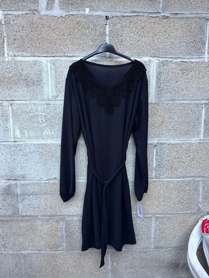 Robe d’été forcyma taille unique neuve