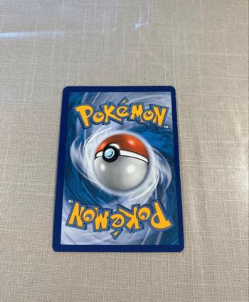 Carte Pokémon 