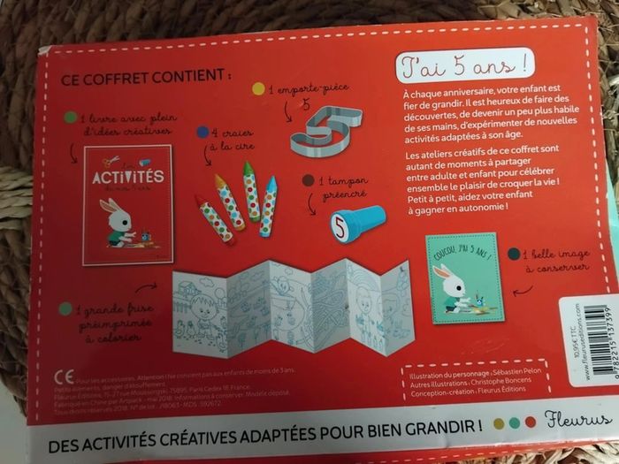 jeu activité - photo numéro 2
