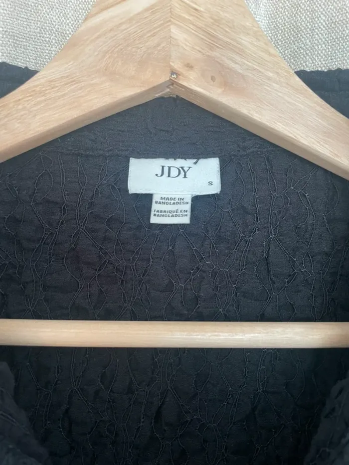 Chemise texturée - photo numéro 3