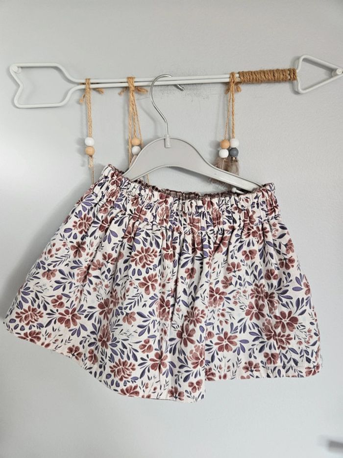 Jupe 2/3 ans - photo numéro 2