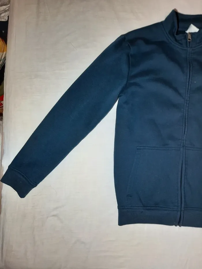 Veste légère energetics - photo numéro 2