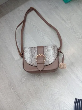 Sac à main manoukian