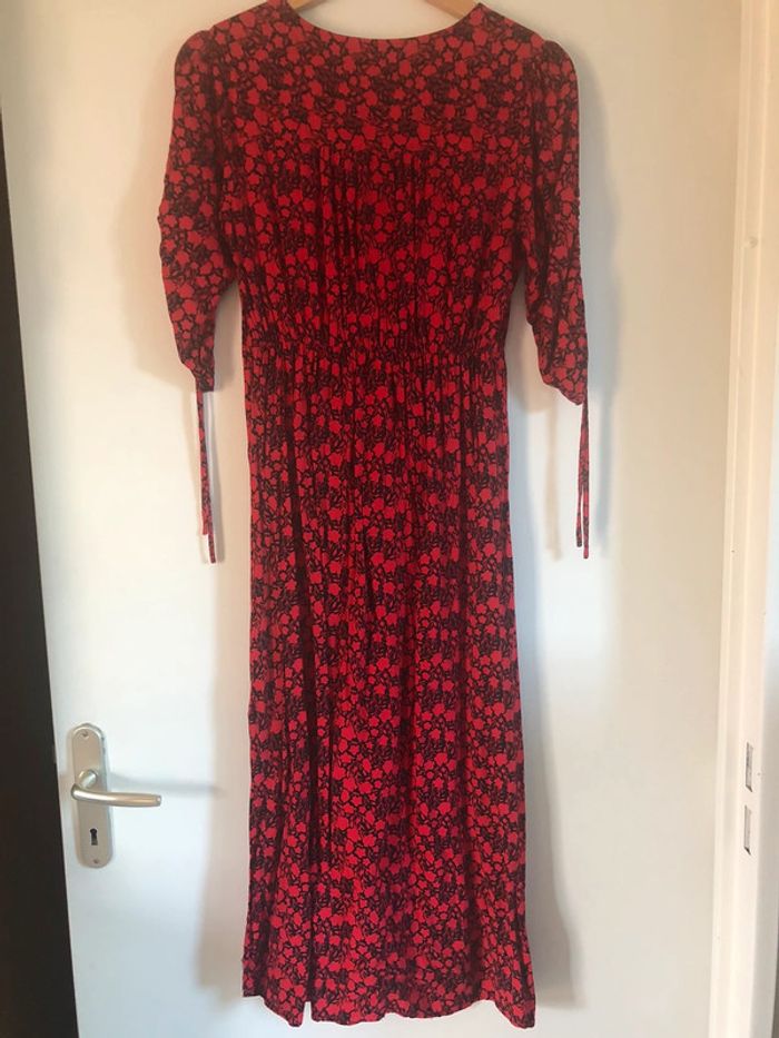 Robe longue Bonobo - photo numéro 3