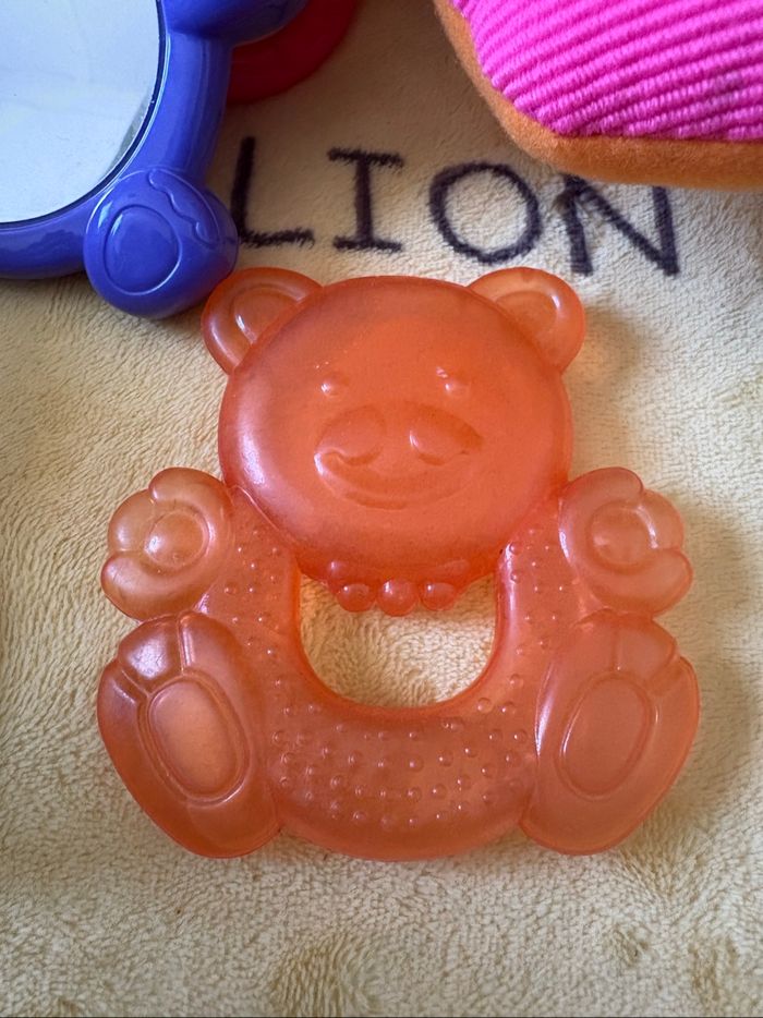 Jouets - photo numéro 4