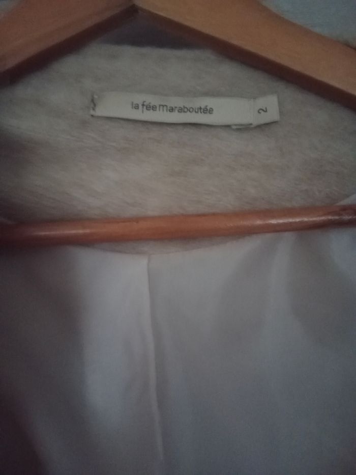 Vêtements - photo numéro 4