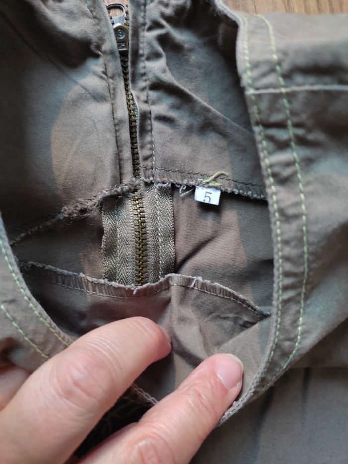 🌺Lot de 5 vêtements taille 5 ans🌺 - photo numéro 8