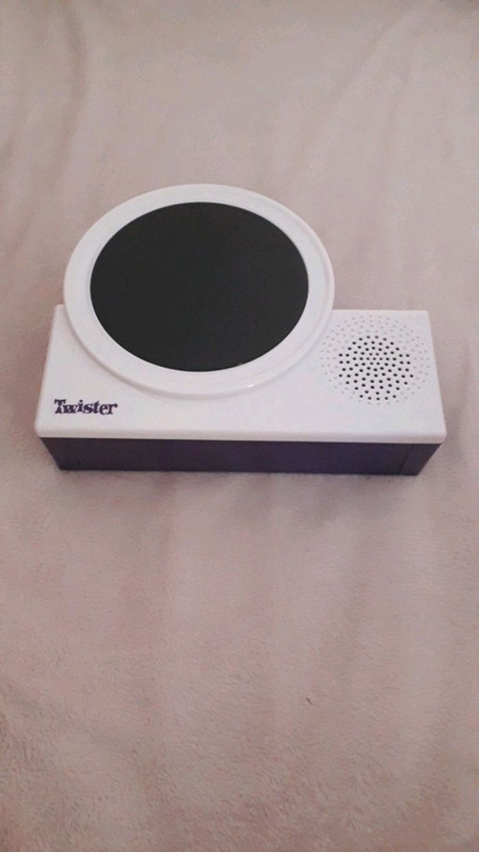 Jeux twister - photo numéro 3