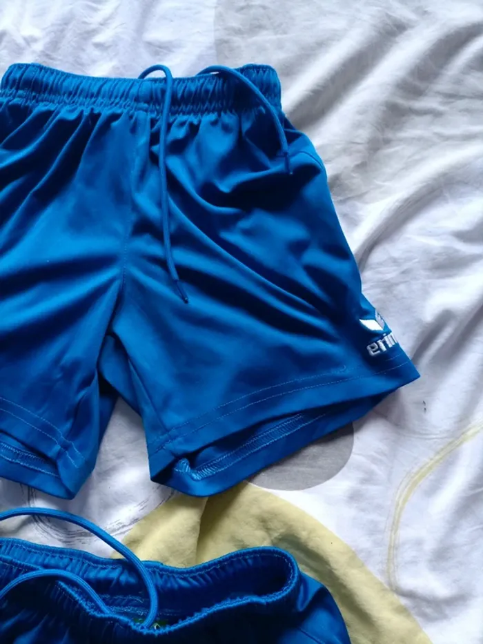 Lot 2 shorts - photo numéro 4