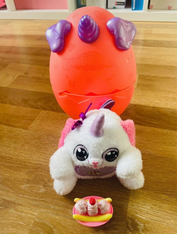 Jouet enfant raibocorns