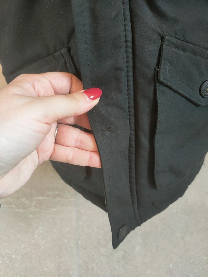 Veste - photo numéro 8