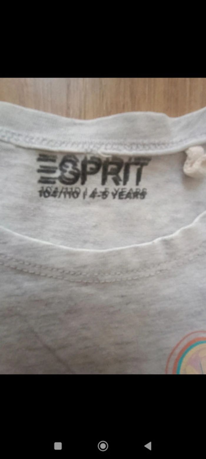 Débardeur esprit 4-5 ans - photo numéro 4