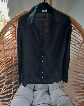 Haut manches longues femme taille 44