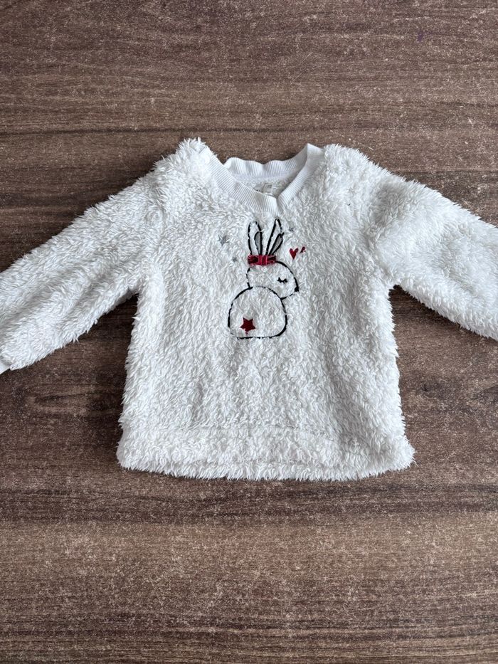 Pull chaud ORCHESTRA 9M