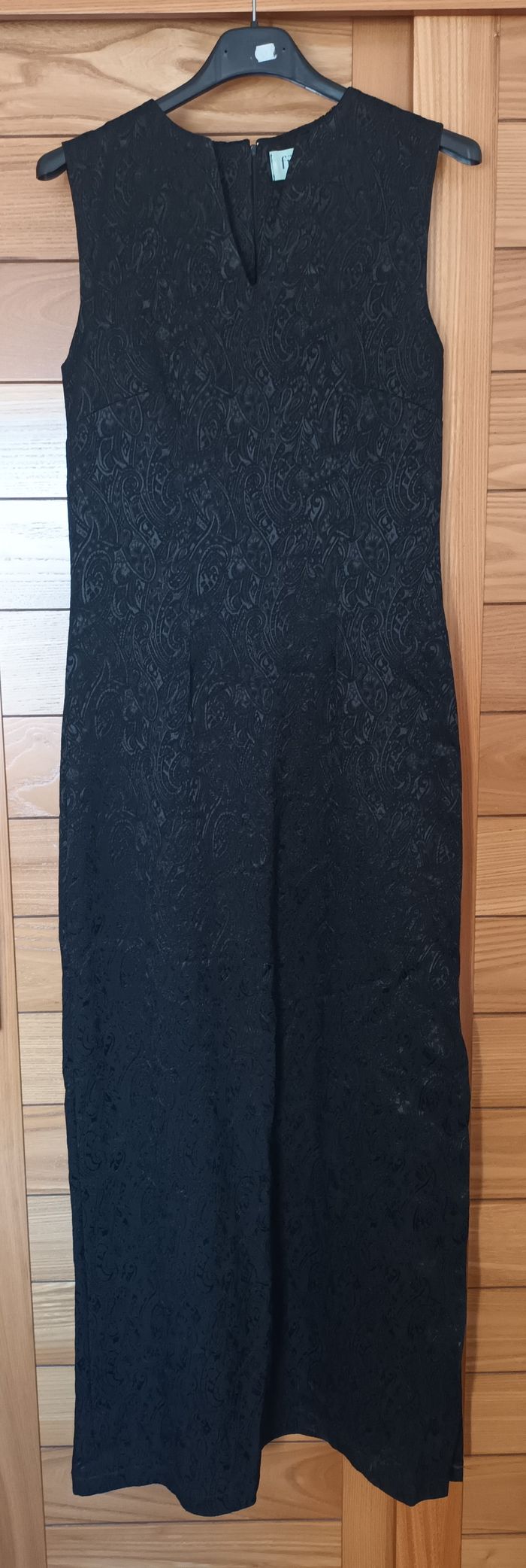 robe longue