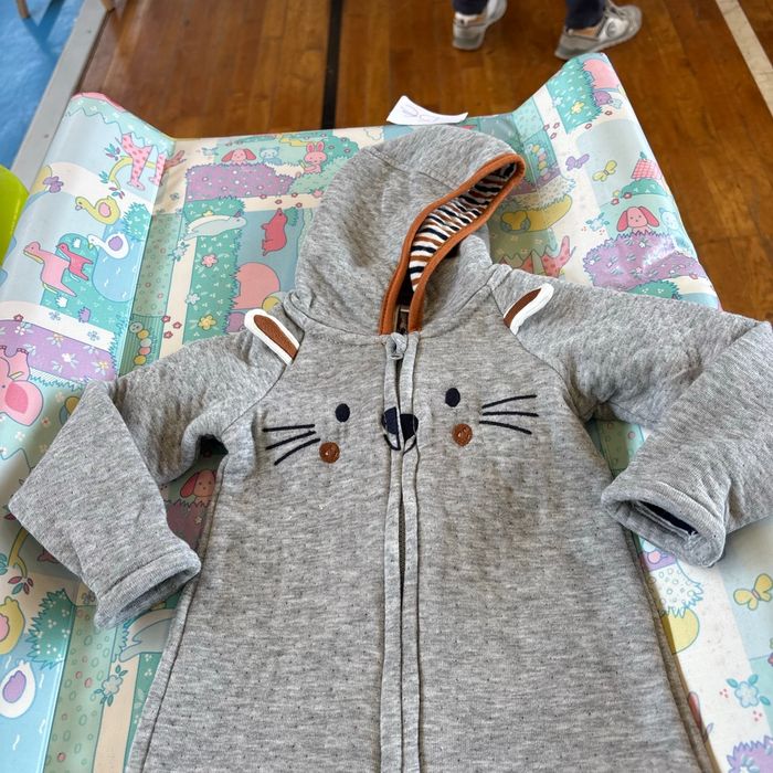 Combinaison - photo numéro 2