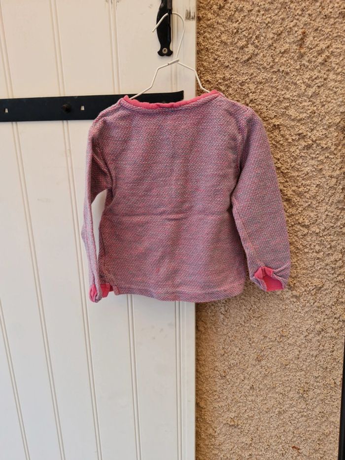 Gilet - photo numéro 2