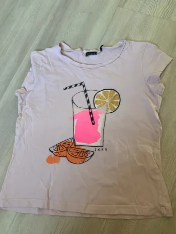 T-shirt ikks