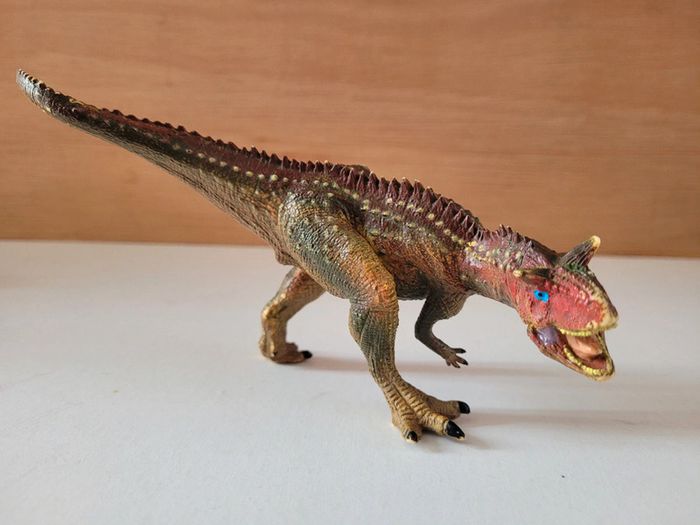 Lot de 7 figurines dinosaures Schleich - photo numéro 16