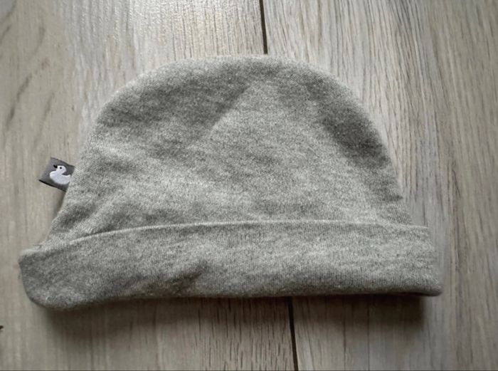 Bonnet de naissance - photo numéro 2
