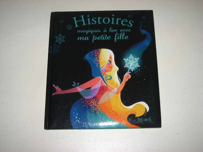 livre enfant - photo numéro 1